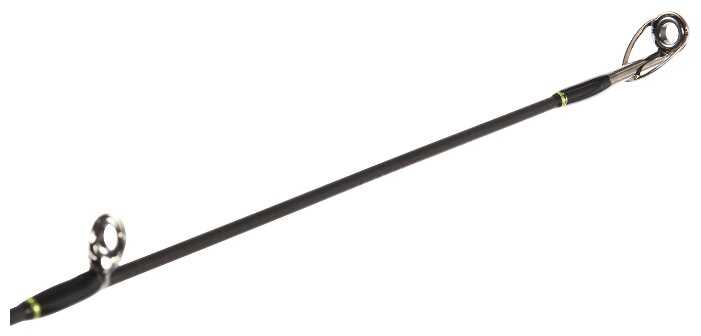 Удилище спиннинговое Lucky John Vanrex Twitching 21 LJVT-742MLEF фотография 2