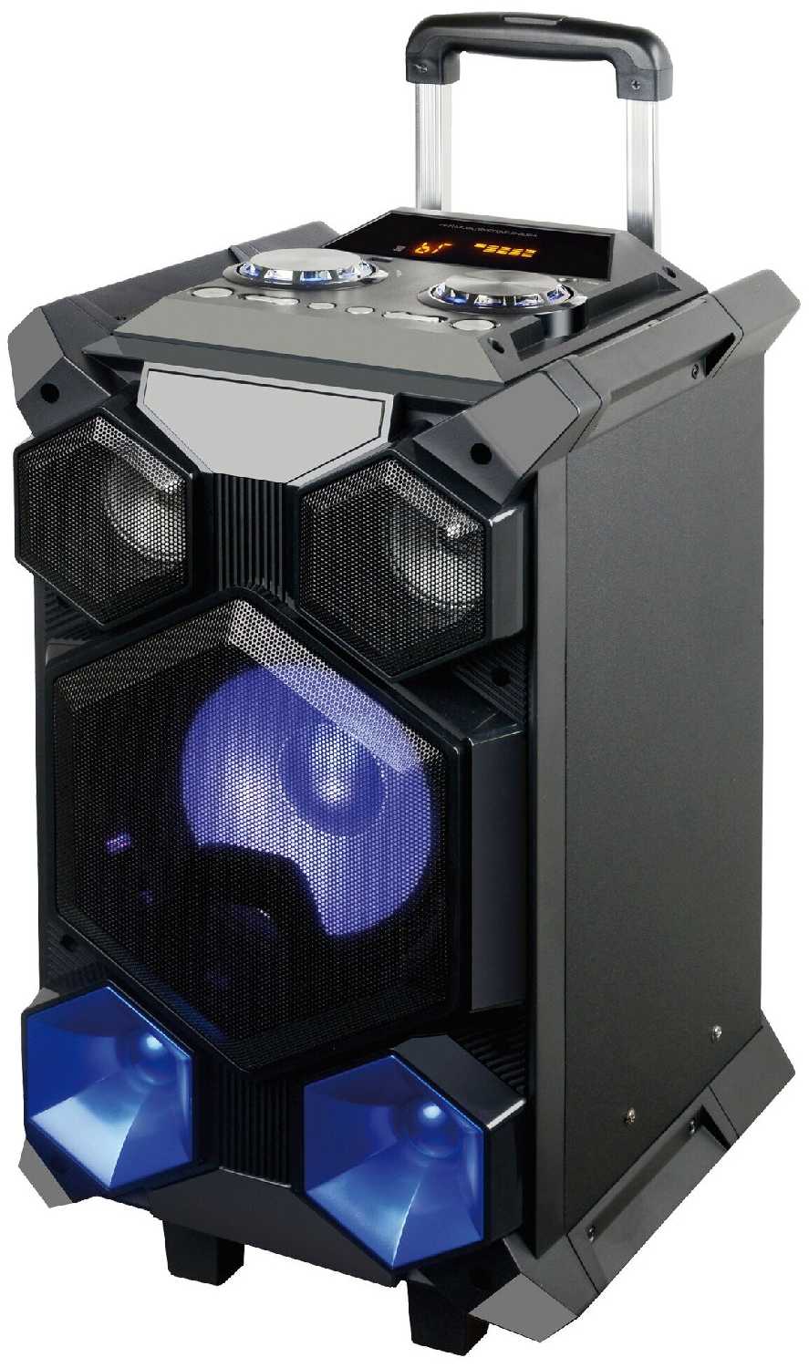 Акустическая система National NSM-V450