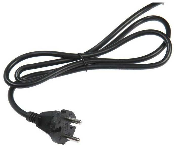 Электрическая тепловая пушка MAXPILER MEH-3000 (3 кВт) фотография 6