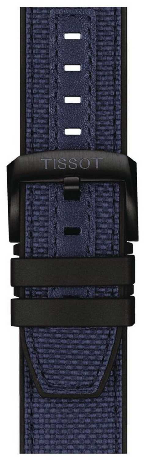 Наручные часы TISSOT Seastar 2000 Professional T120.607.37.041.00 фотография 3