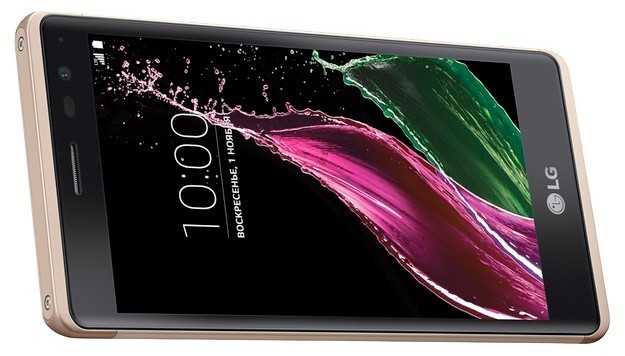 Смартфон LG Class H650E фотография 6