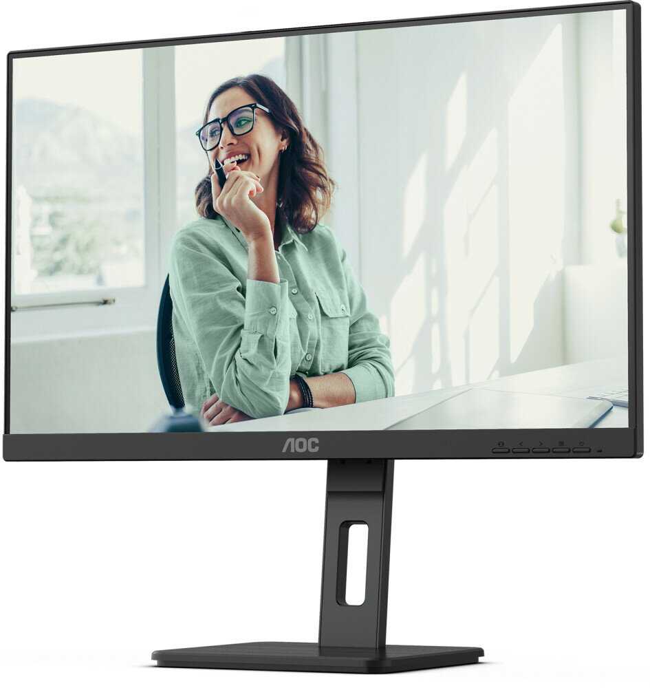 Монитор AOC Q27P3CV фотография 25