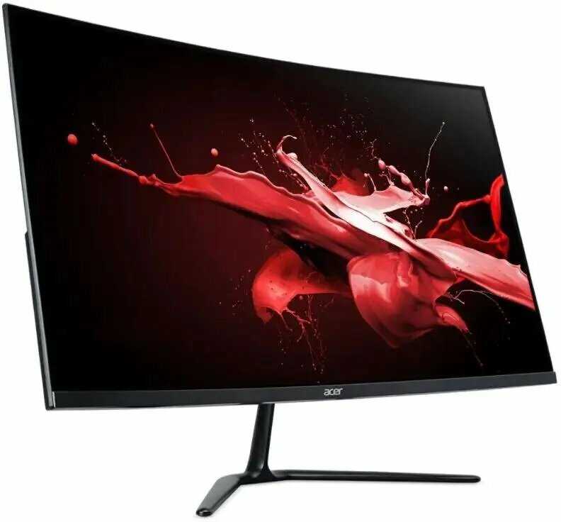 Монитор Acer Nitro ED320QRS3biipx фотография 6