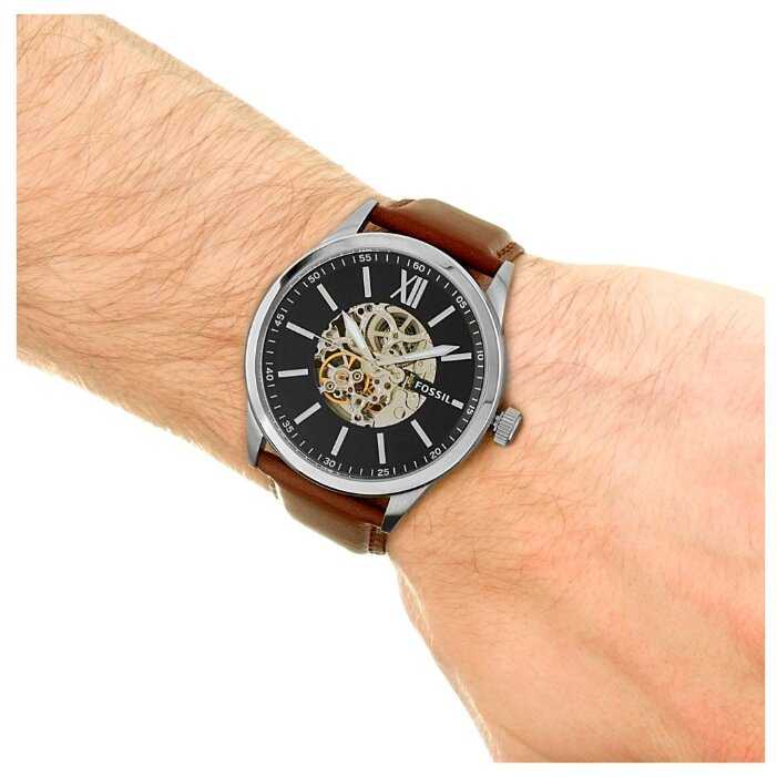 Наручные часы FOSSIL BQ2386 фотография 3