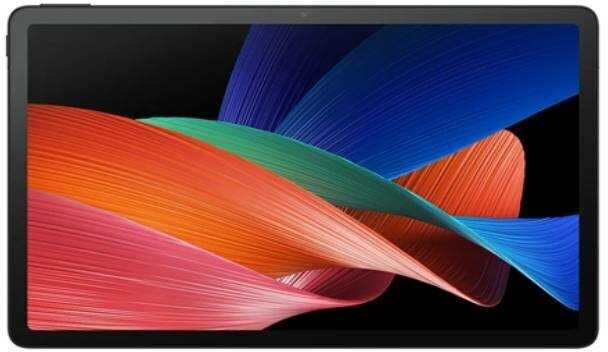 Планшет TCL Tab 9466X3 4/128Gb Wi-Fi (9466X3-2CLCRU11)