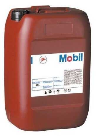 Масло трансмиссионное MOBIL Mobilube HD-A Plus 80W-90 80W-90