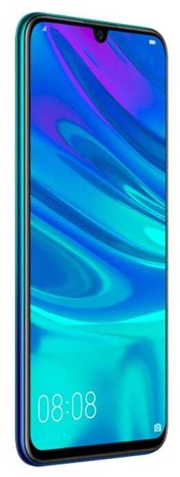 Смартфон HUAWEI P Smart 2019 фотография 6