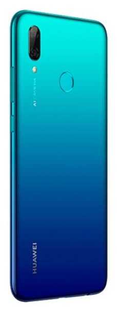 Смартфон HUAWEI P Smart 2019 фотография 7