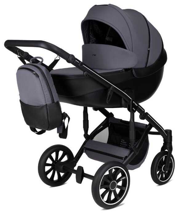 Универсальная коляска Anex m/type (2 в 1) фотография 67
