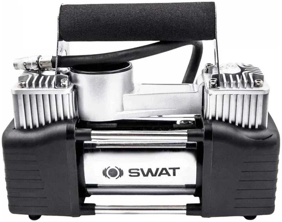 Автомобильный компрессор SWAT SWT-306