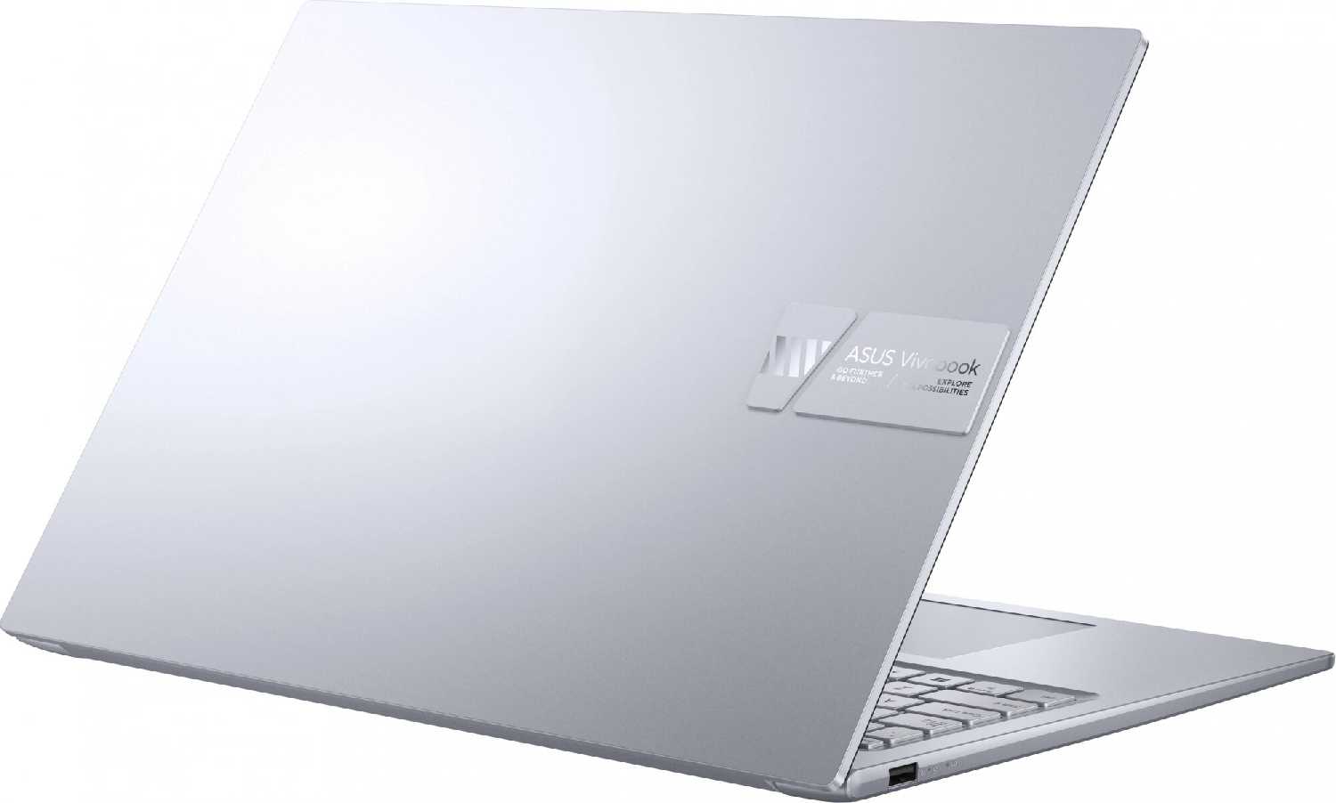 Ноутбук VivoBook 16X M3604YA (Ryzen 5 7430U) фотография 13