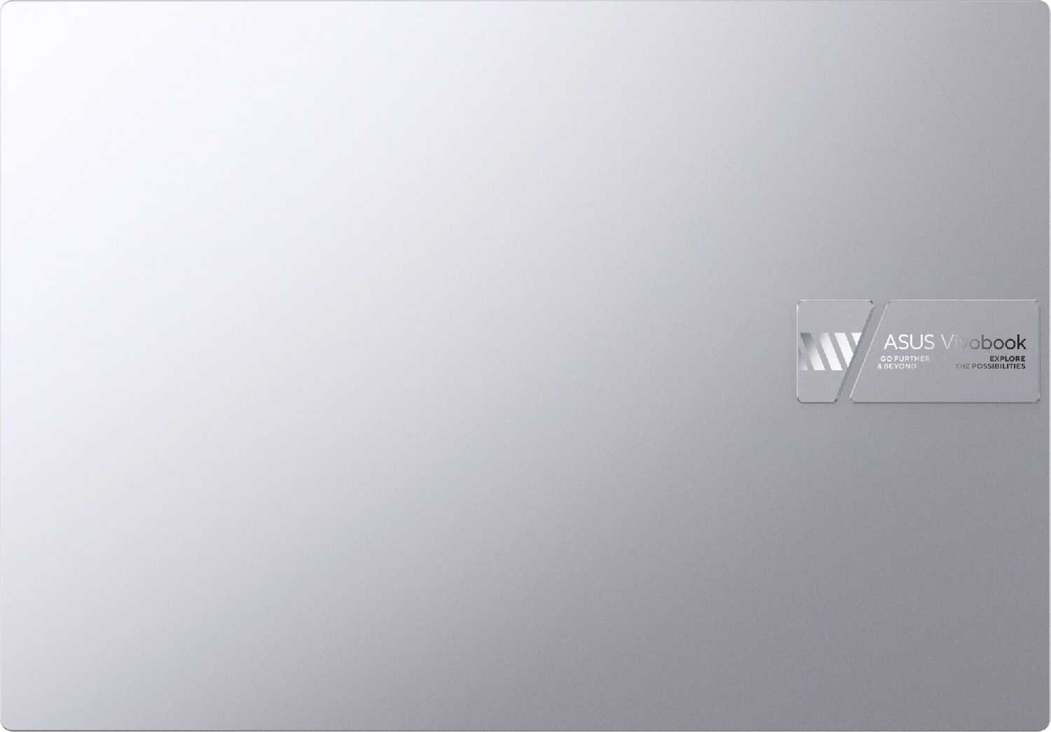 Ноутбук VivoBook 16X M3604YA (Ryzen 5 7430U) фотография 14