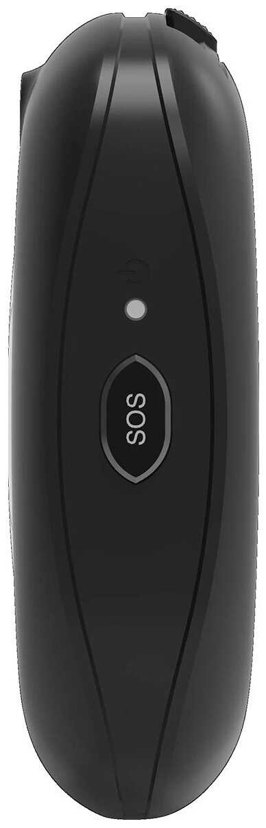 GPS-трекер Geozon Pet Radar Black G-SM17BLK фотография 4