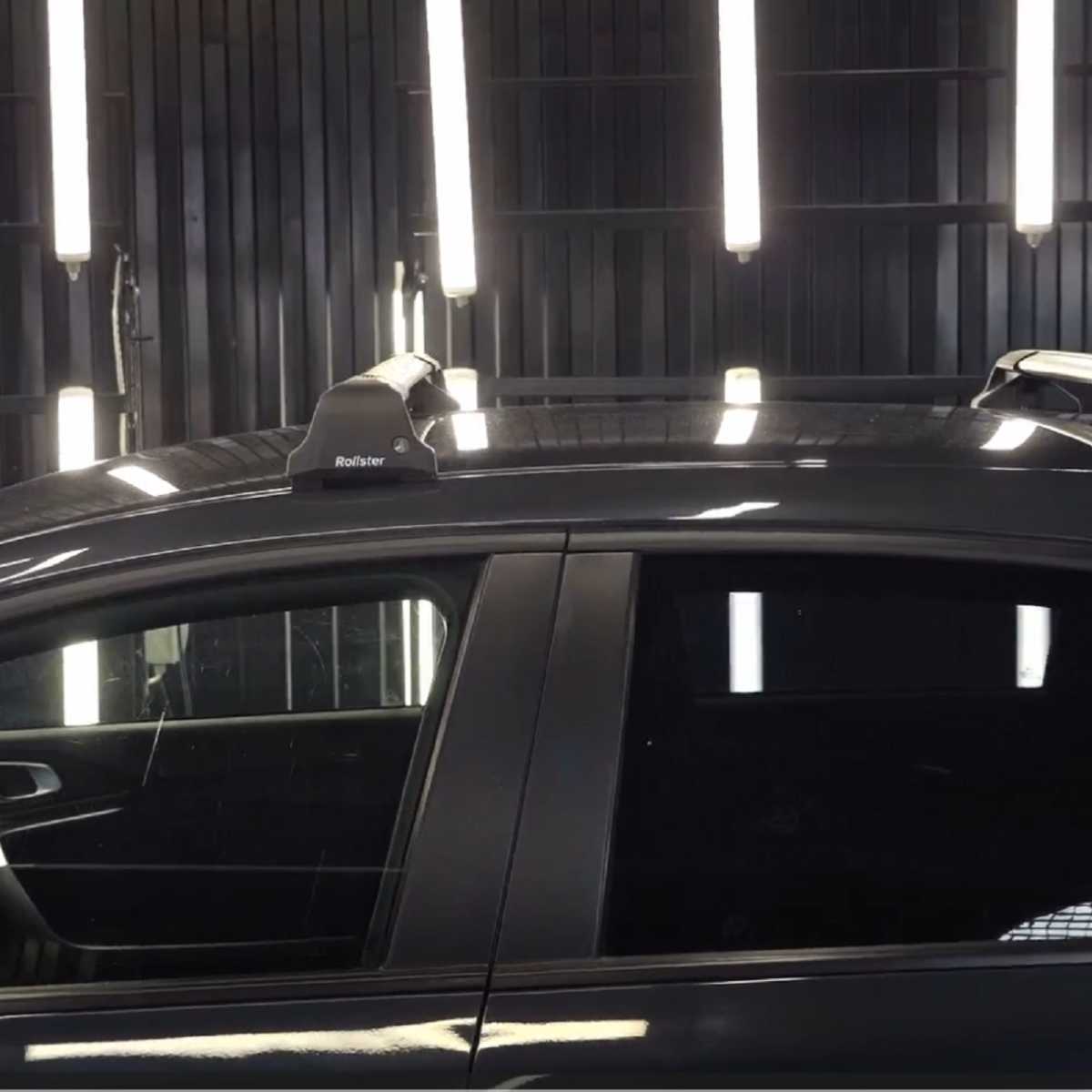 Багажник на крышу Rollster Mercury (Rol.0318) фотография 2