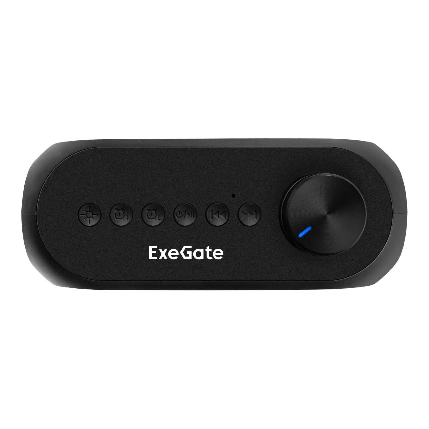 BT-колонка-часы ExeGate Yo 520 фотография 4