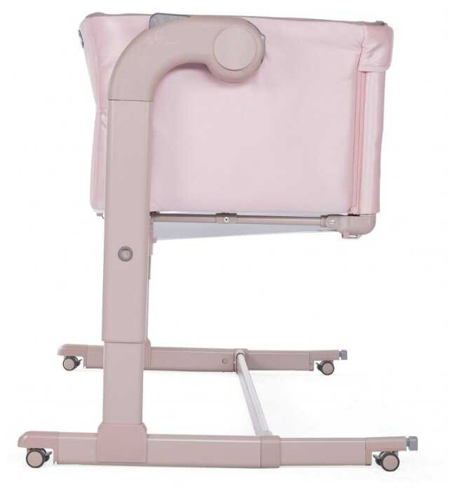 Колыбель Chicco Next2Me Magic фотография 16