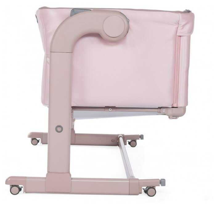 Колыбель Chicco Next2Me Magic фотография 17