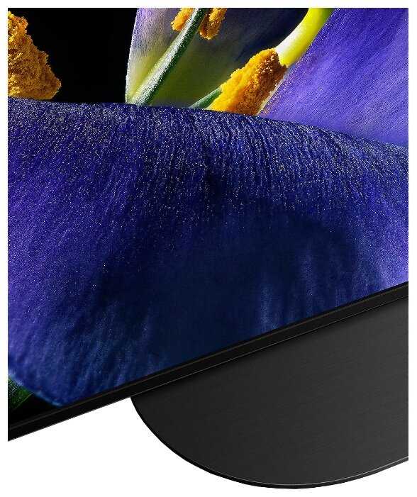 Телевизор Sony KD-77AG9 фотография 4