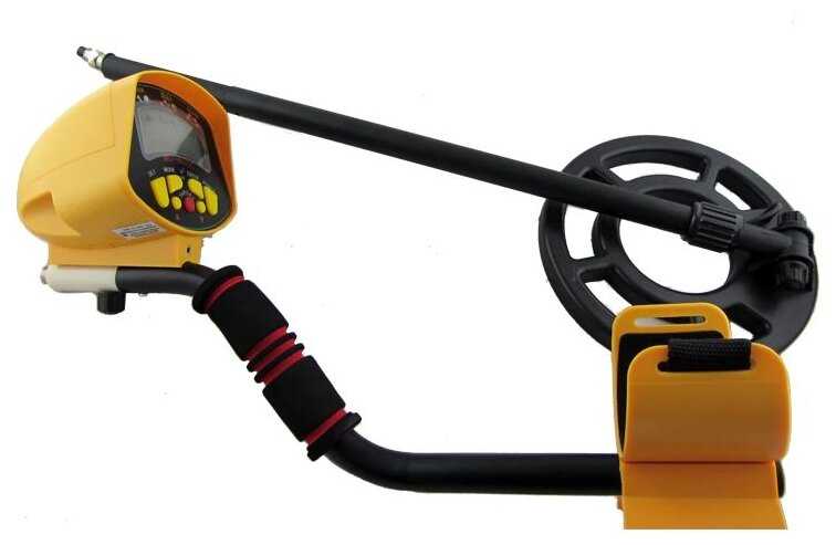 Металлоискатель Tianxun MD-9020C фотография 6