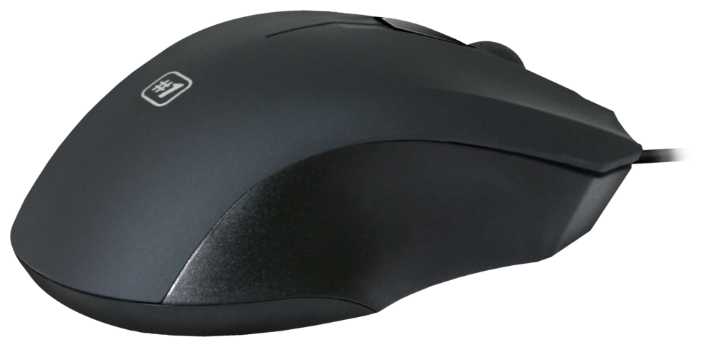 Мышь Defender #1 MM-310 фотография 2