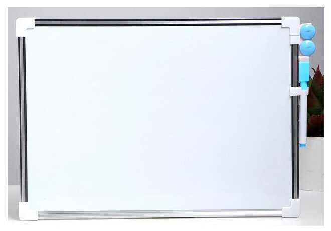 Доска магнитно-маркерная Сима-ленд 3141956 фотография 4