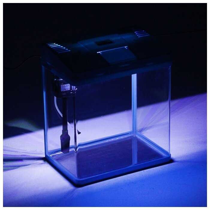 30 л SeaStar LS-380F фотография 4