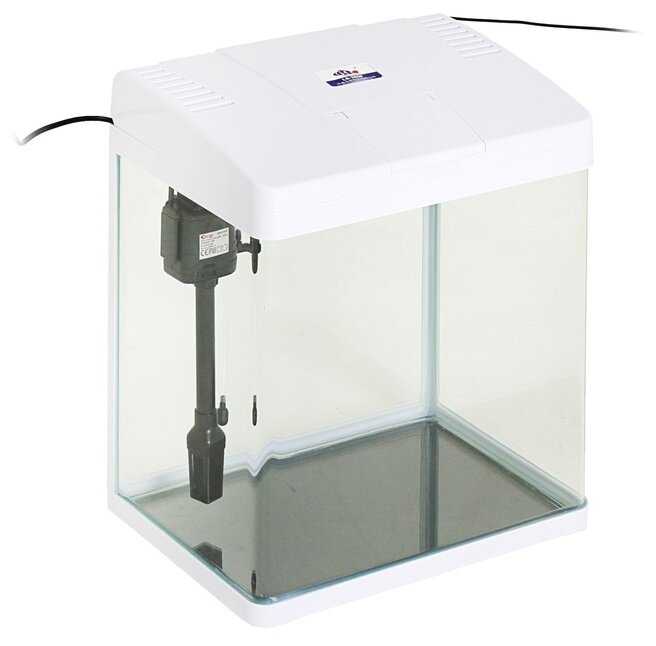 30 л SeaStar LS-380F фотография 5