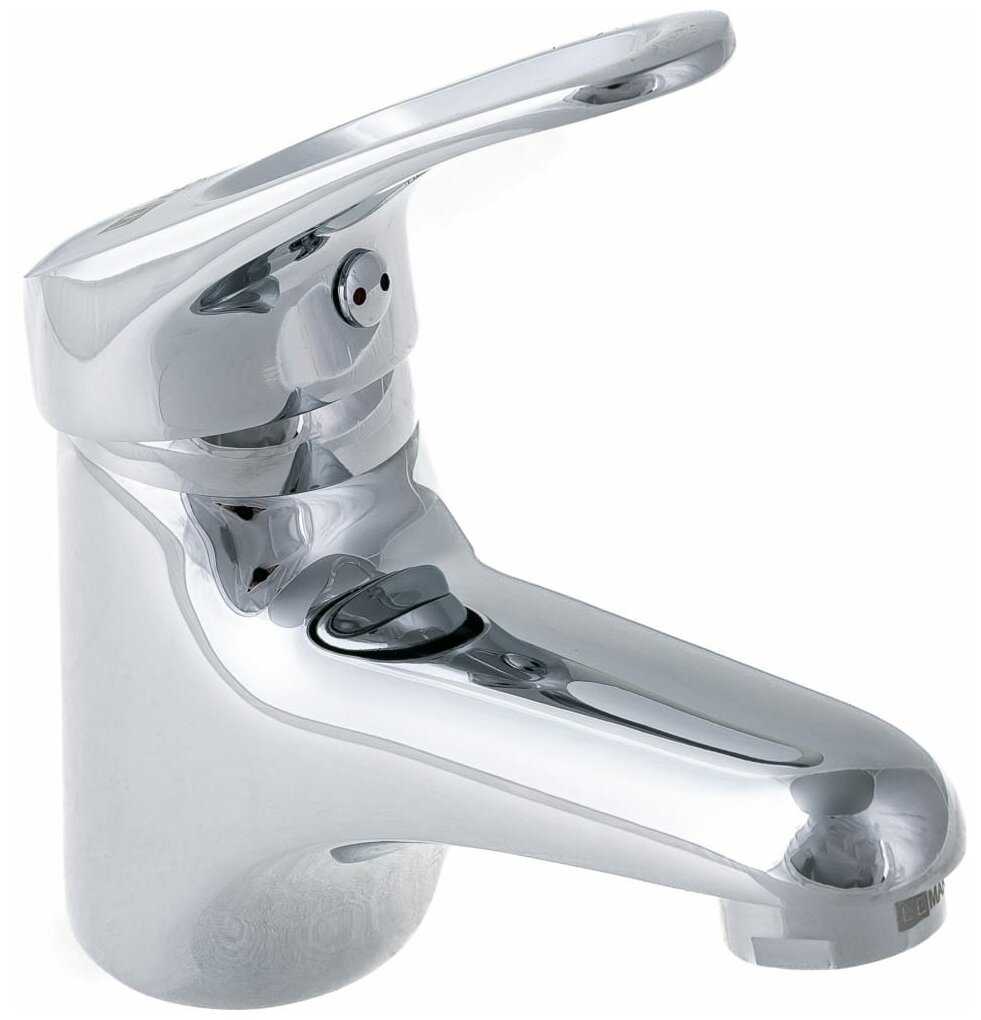 Смеситель Lemark LM3106C фотография 13