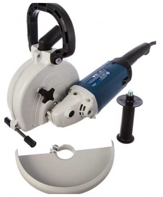 Штроборез ФИОЛЕНТ Б4-70 (ИДФР298416006) фотография 17