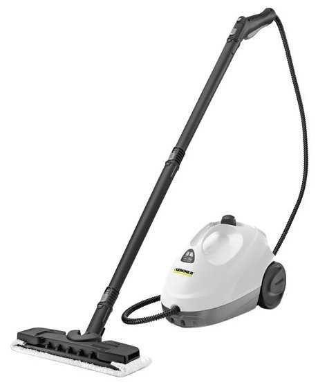 Пароочиститель KARCHER SC 2 Premium