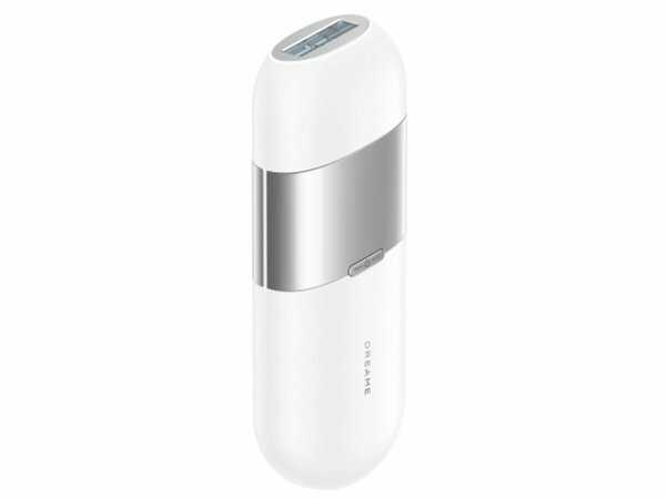 Фотоэпилятор Dreame IPL Home Use Hair Removal Device (D-1186)