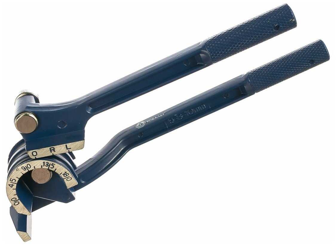 Кобальт Трубогиб мини 3 в 1 (248-894) фотография 3