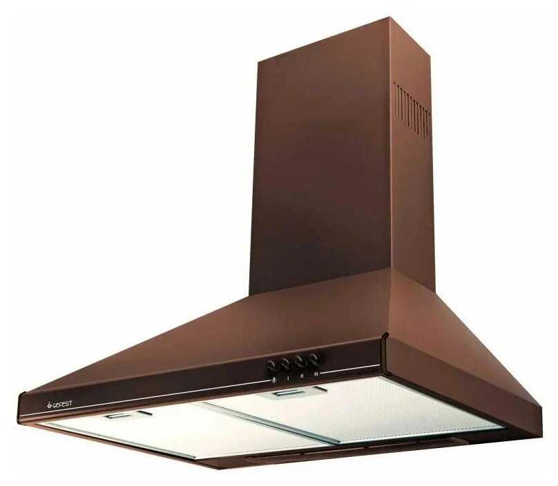 Купольная вытяжка GEFEST ВО-10 К47