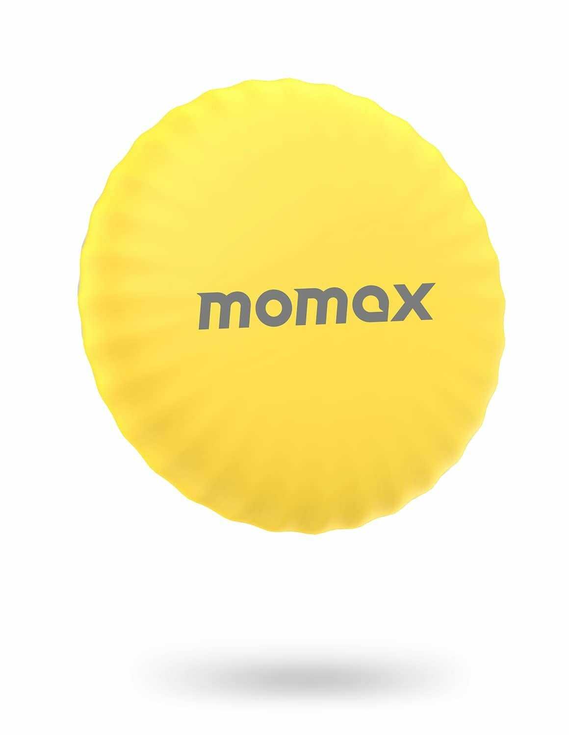 GPS трекер Momax PINTAG Find my Tracker (BR5W) фотография 9