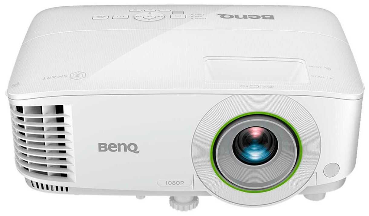 Проектор BenQ EH600 (Full HD) фотография 9
