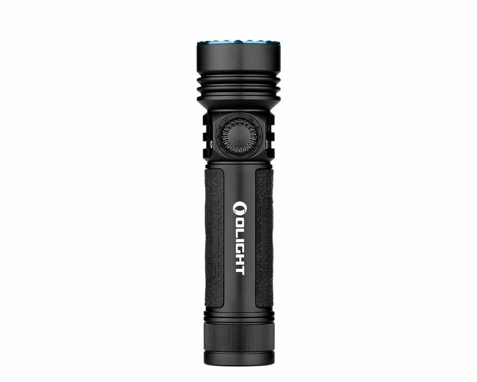 Фонарь Olight Seeker 4 Pro (4600 люмен) фотография 31