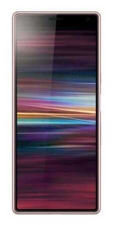 Смартфон Sony Xperia 10 фотография 12