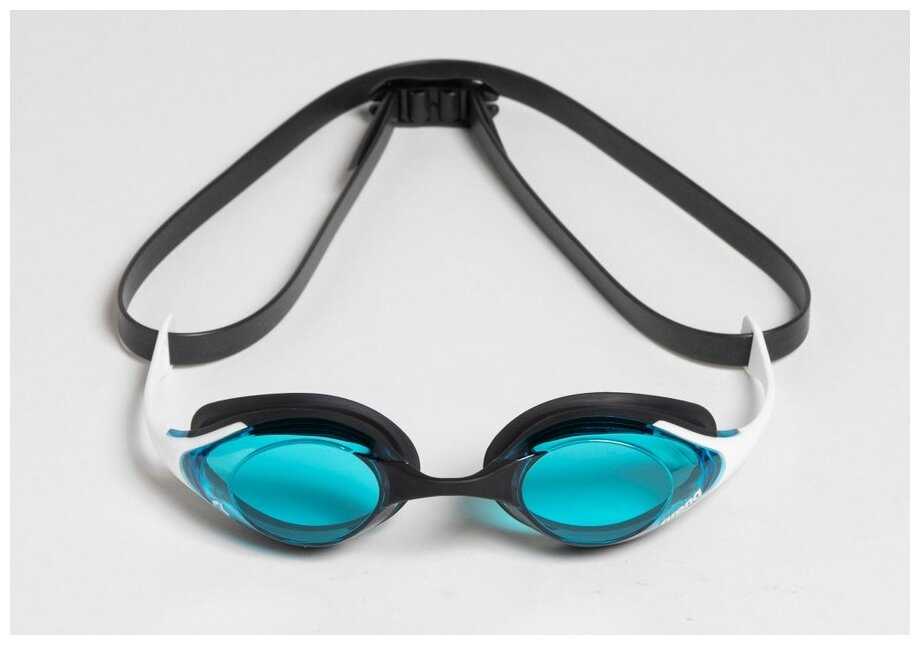 Очки для плавания arena Cobra Swipe фотография 2