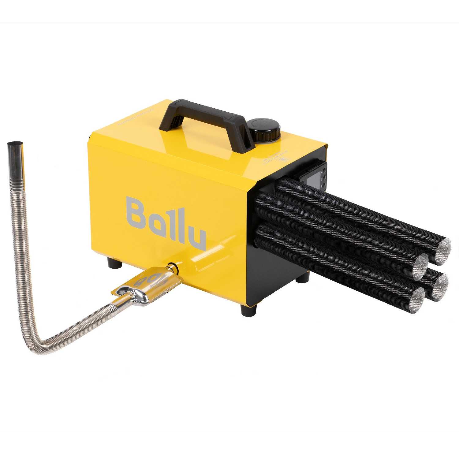 Пушка дизельная Ballu BHDN-5 фотография 8