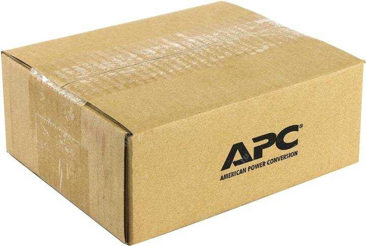 Аккумуляторная батарея APC by Schneider Electric APCRBC110 12В 7.2 А·ч фотография 4