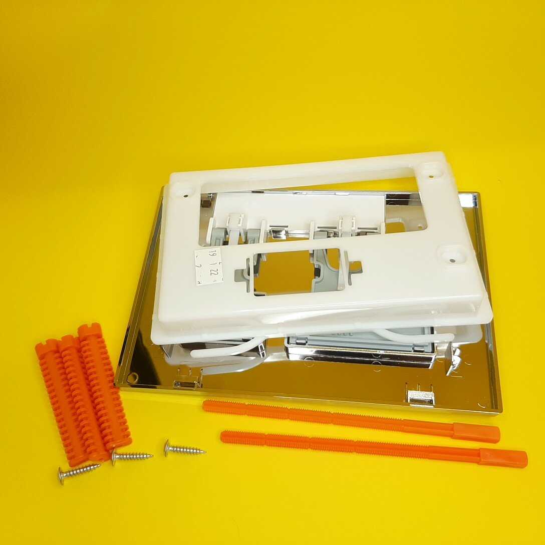 Кнопка смыва Cersanit MOVI (BU-MOV) фотография 16