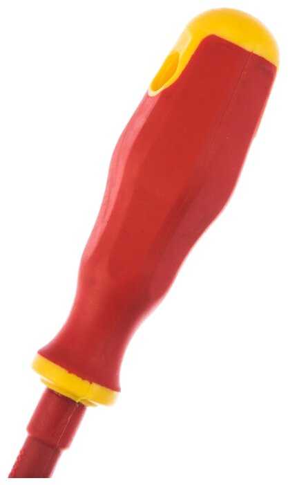 Набор отверток STAYER 25145-H8_z01, 8 предм. фотография 3