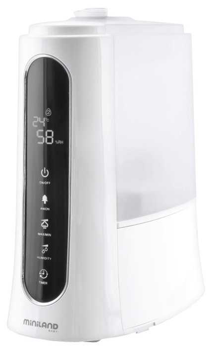 Климатический Прибор Miniland Humitouch