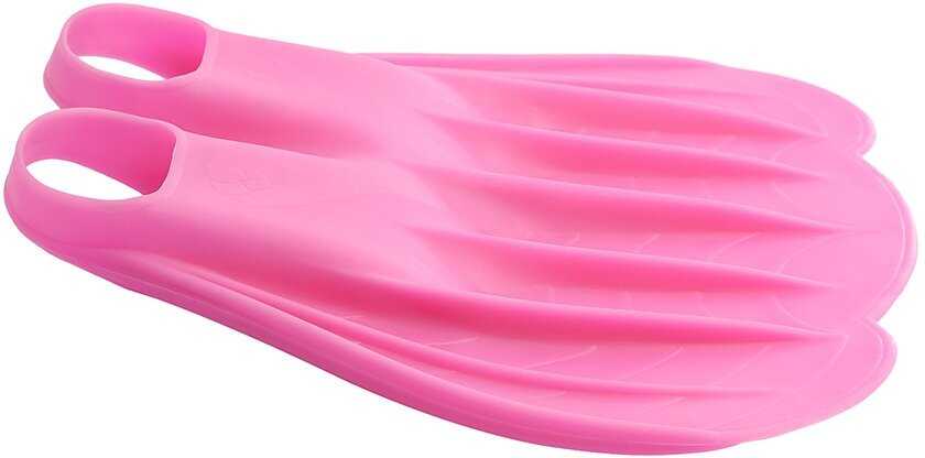 Моноласта для плавания TURBO MAD WAVE, 38-40, Green фотография 1