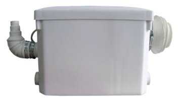 Канализационная установка Прима SN-500 (500 Вт)