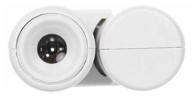 Микроскоп карманный OEM 10085 100x со светодиодной подсветкой. фотография 5