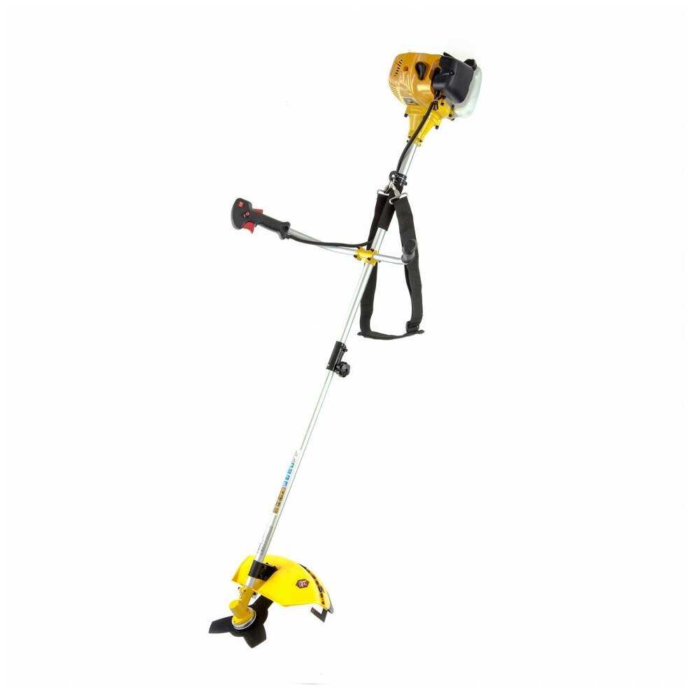 Триммер бензиновый Denzel DT 43S