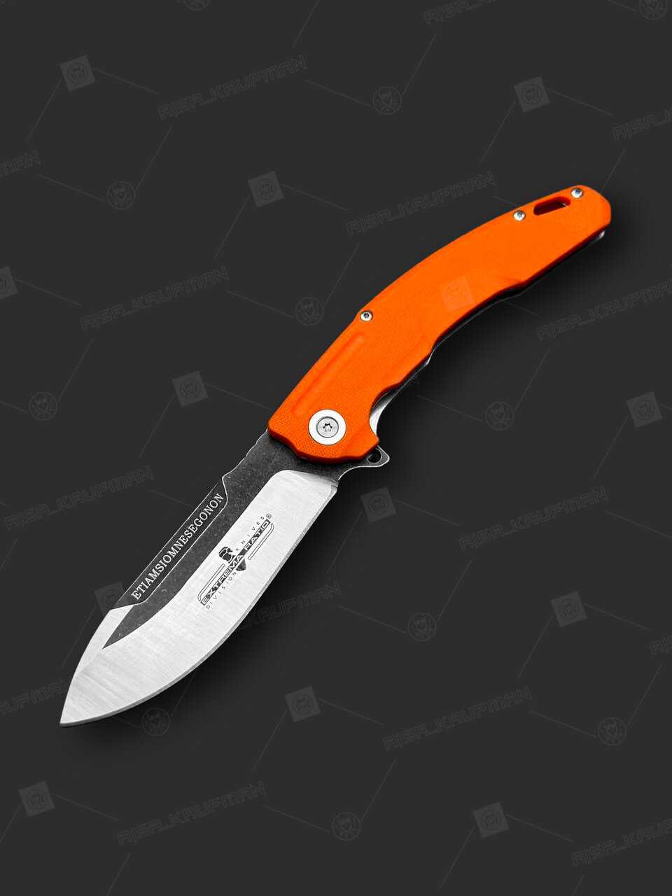 Нож складной Extrema Ratio (edc)