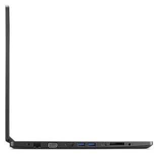 Ноутбук Acer TravelMate P2 TMP215-52-529S фотография 6