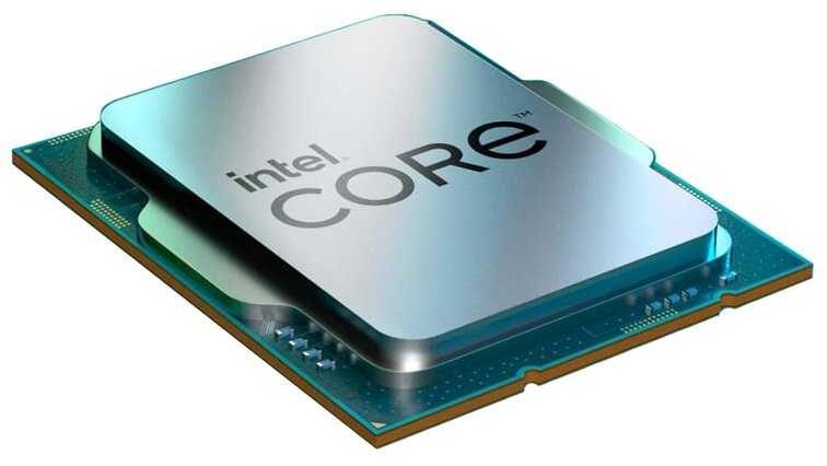 Процессор Intel Core i7-12700KF фотография 1